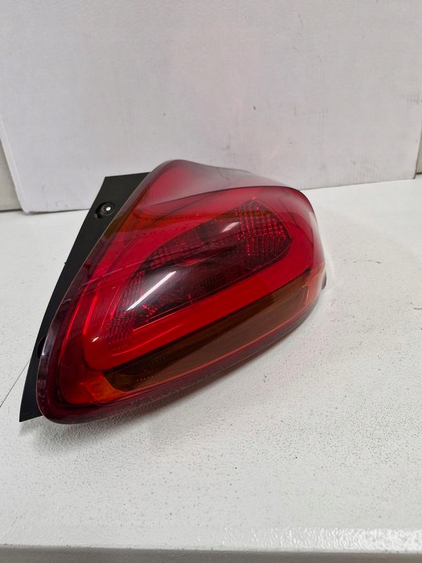 фото №4, Kia proceed pro ceed 2 gt лампа правый задняя правая задняя