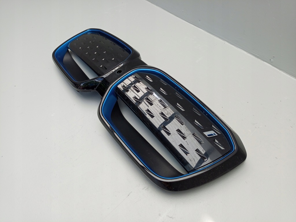 Bmw ix3 g08 21- решітка радіатора решітка радіатора радіатора перед 51119881798 ÷ Недорого