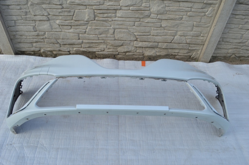 Бампер передний renault clio 5 rs line Оригинал