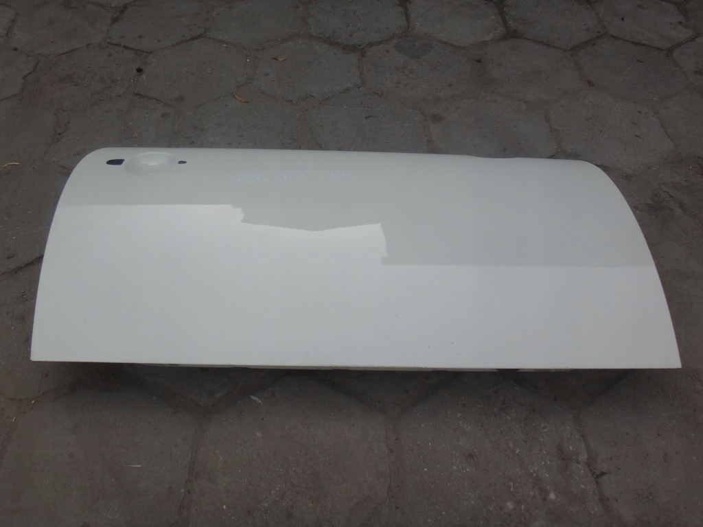 фото №3, Двері праве mini cooper r56 r57 pepper white