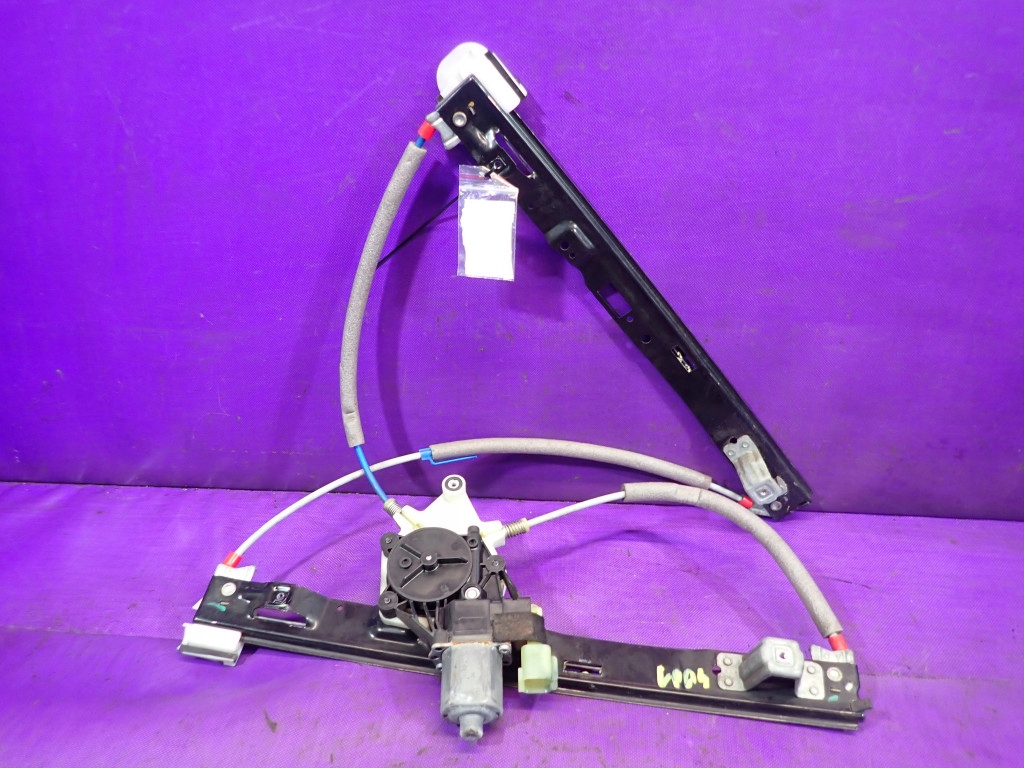 фото №1, Ford b-max 12-17 підйомник скло перед лівий av11-r23200 6 pin