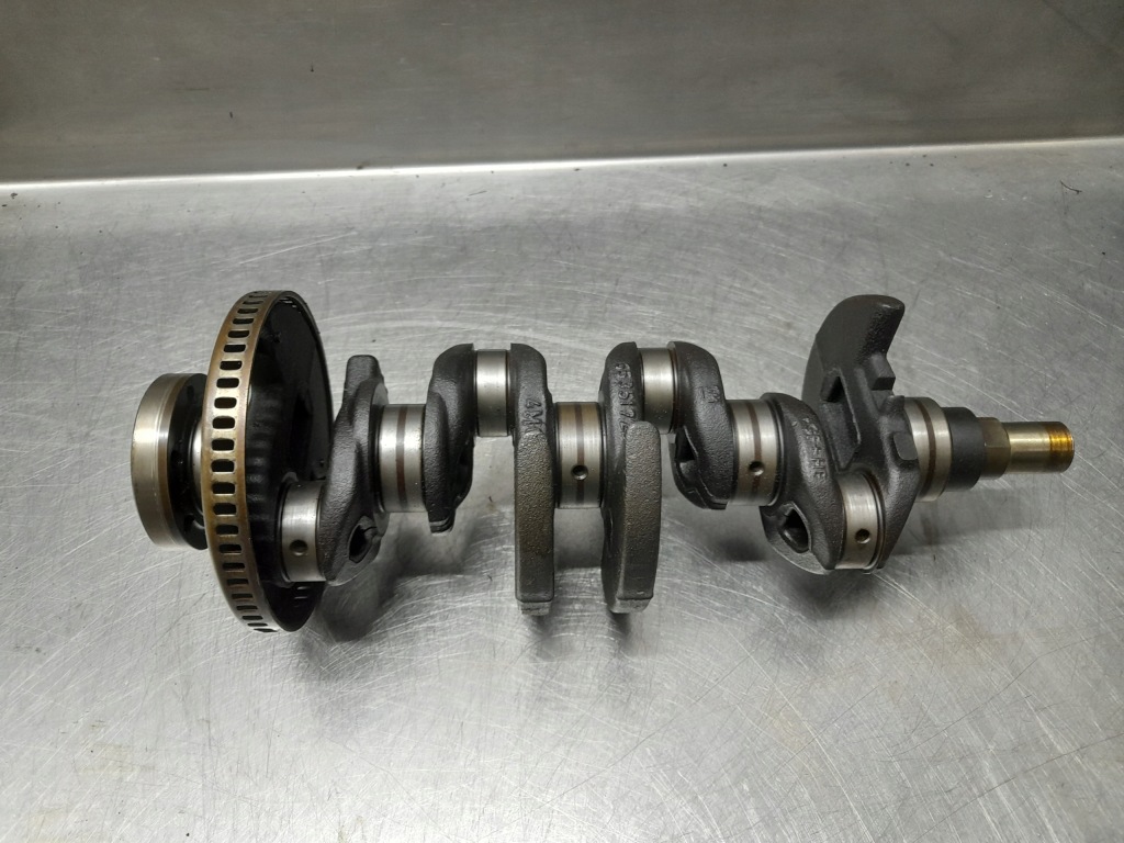 Купить Opel 1.2 16v z12xep wał коленчатый номинал 55351722