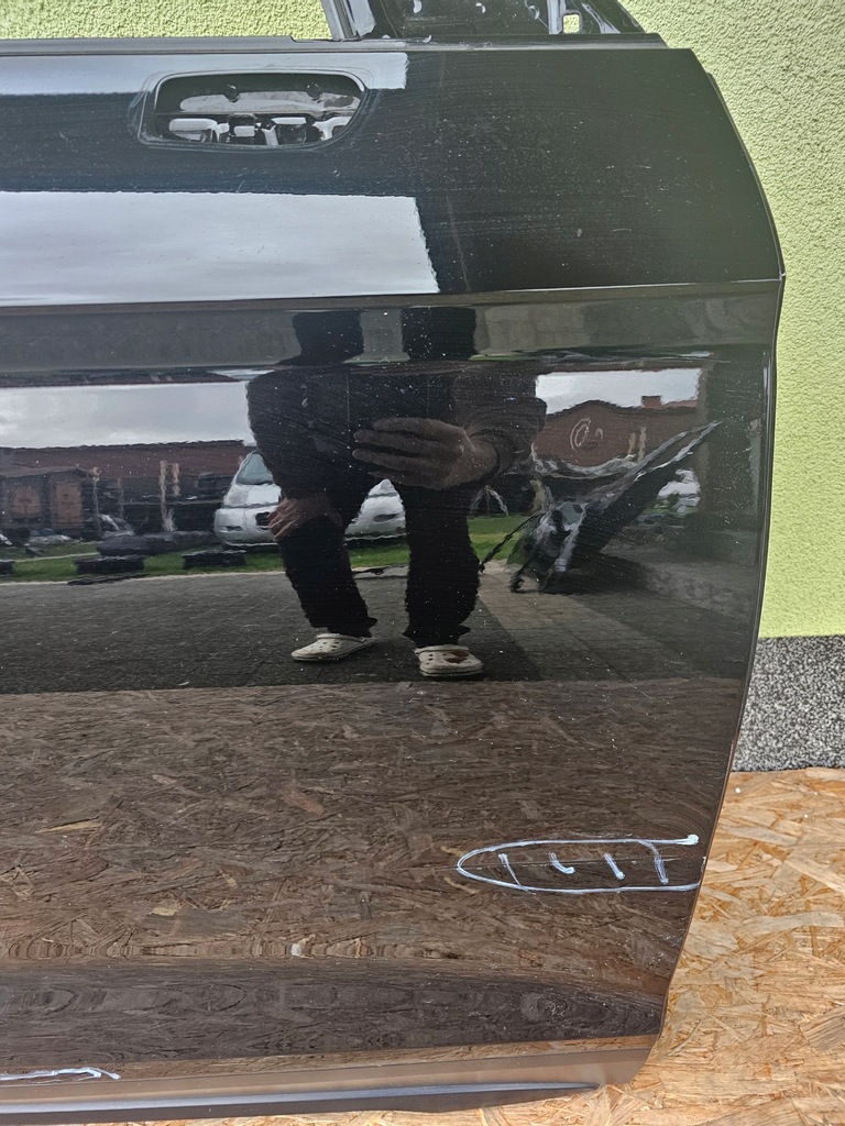 фото №8, Двері audi q5 sq5 ii 80a праве перед передні org