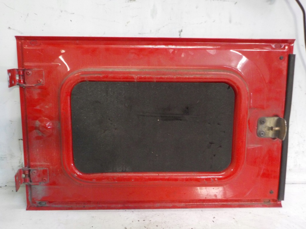 фото №2, Daf 105 дверца бардачка