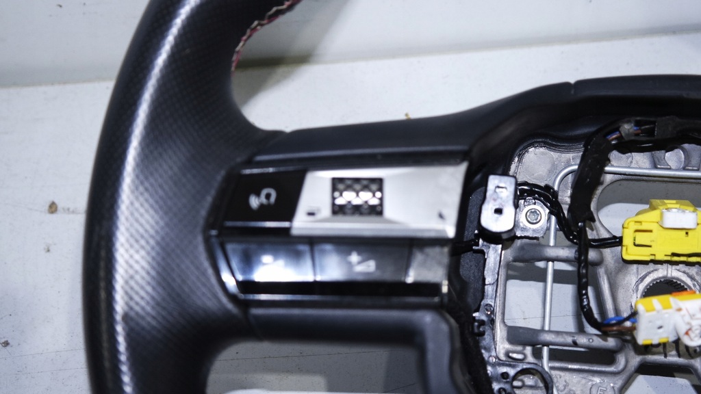 фото №8, Воздуховод ds3 crossback