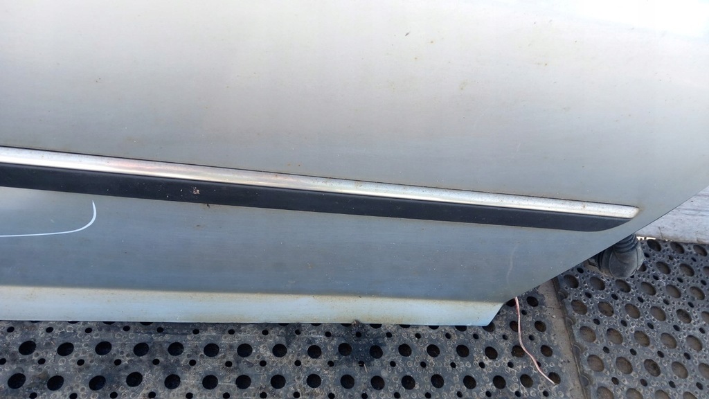 фото №7, Peugeot 407 5d дверь перед правый ezrc