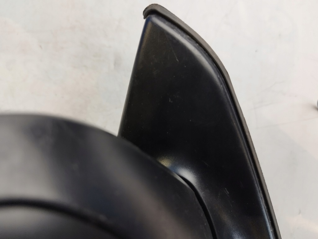 фото №9, Nissan avenir w10 primera w10 дзеркало праве електричний 3pin ichikoh 8211