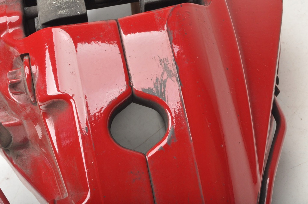 фото №7, Toyota supra mk5 3.0 gr суппорт тормозной правый перед 23r 883372803