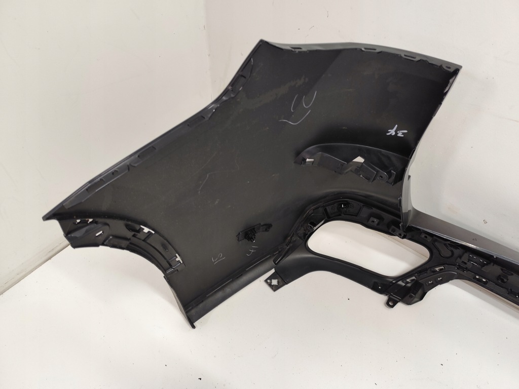 фото №9, Bmw x5 g05 m-pakiet бампер задняя задний