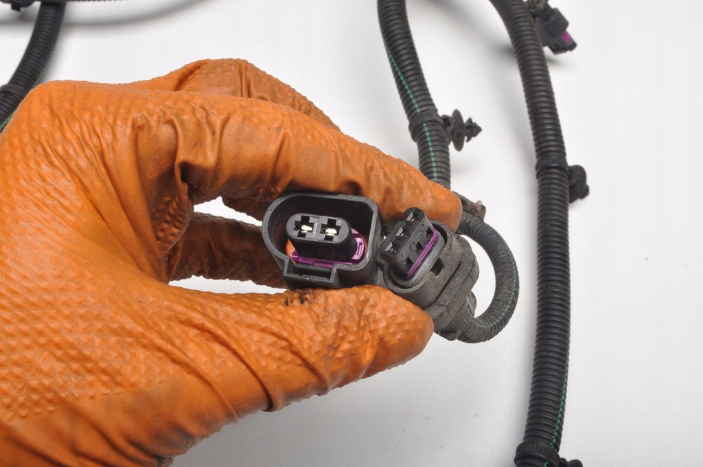 фото №9, Volvo xc40 2018- жгут кабели парктроник pdc 31678927