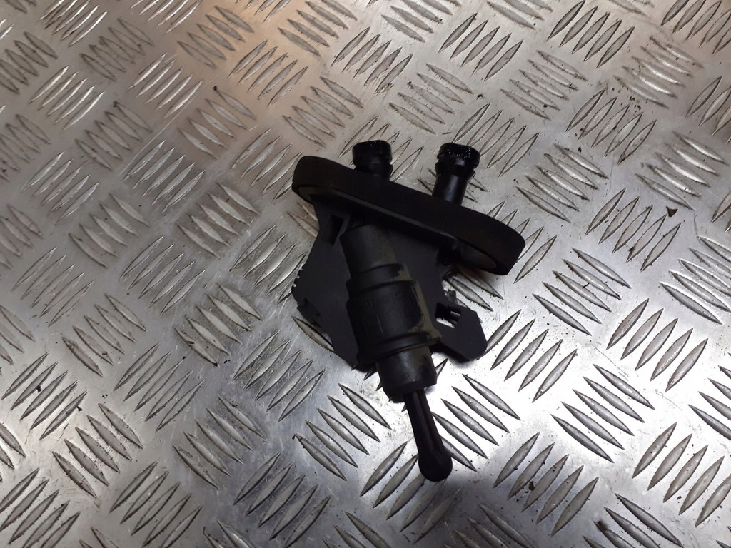 фото №1, Помпа зчеплення ford fusion 1.4