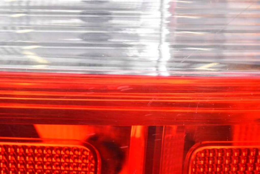 фото №12, Лампа правая задняя задняя 9674809180 citroen c-elysee 2 ii 12-17