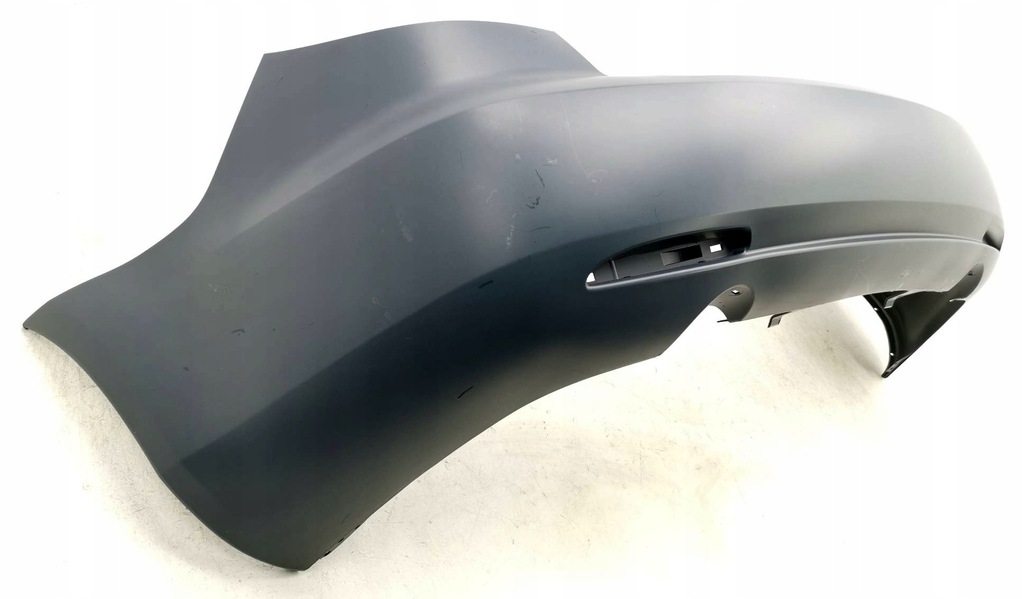 фото №6, Бампер задня mazda 6 gg 05- 5625155