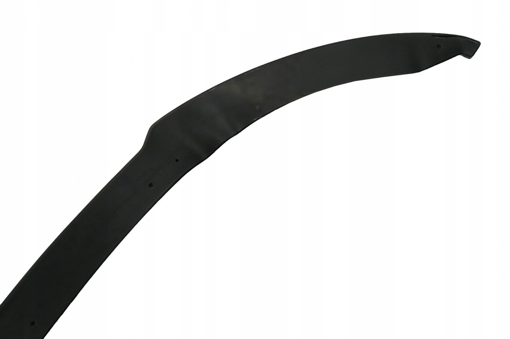 фото №9, Накладка бампера сплиттер bmw f82 f83 m4 cs style