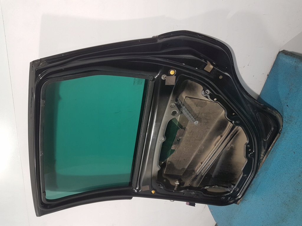 Fiat croma рестайлінг  двері задній праве 819 Ціна