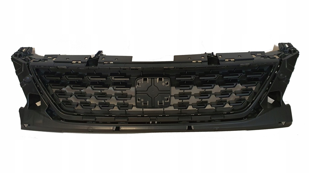 фото №1, Решётка радиатора решётка радиатора решётка seat leon iii 3 5f 17