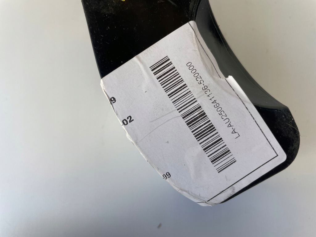 фото №5, Ограничитель дверь правый перед skoda kodiaq 565837249 новый оригинал