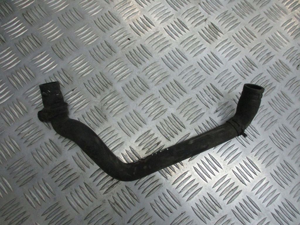 фото №3, Шланг труба wody peugeot 407 sw 2.0 hdi