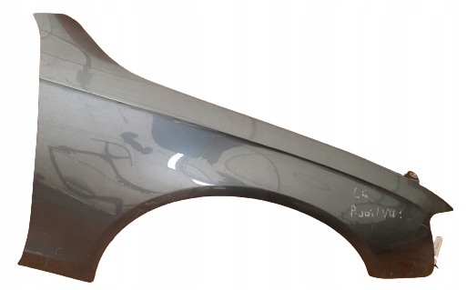 фото №1, Крыло правый перед audi a4 b8