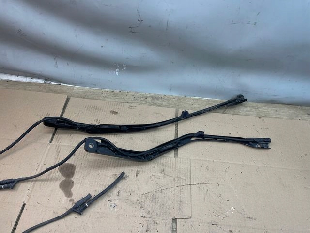 фото №5, Volvo s90 v90 важіль двірники ліва праве 31440420 31440421