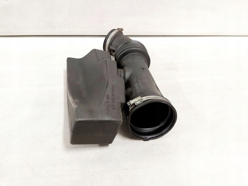фото №3, S-type 3.0 v6 резонатор труба воздуха шланг