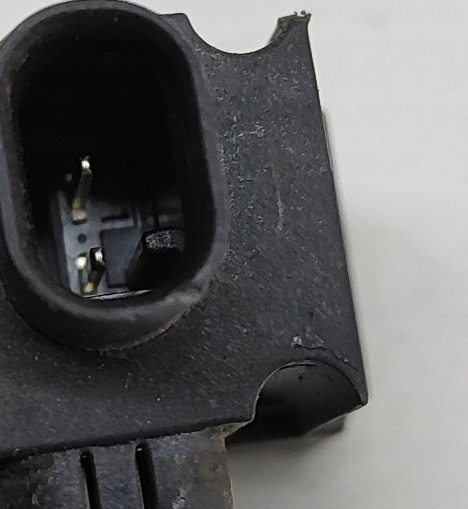 фото №6, Bmw ix3 g08 2023 задня сторона ліва датчик удару подушка безпеки