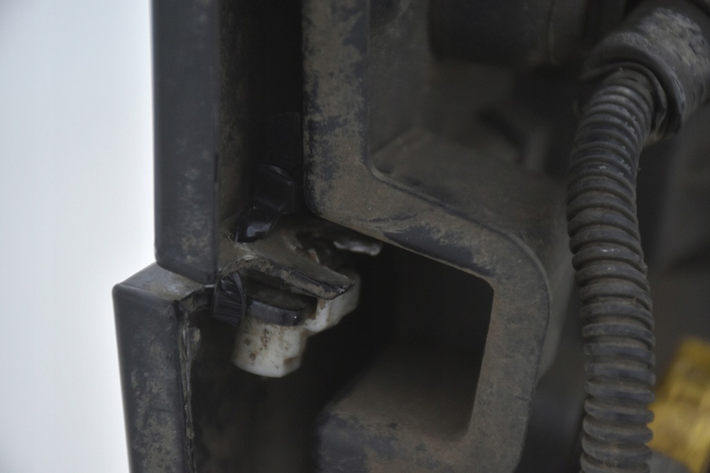 фото №15, Бампер передний перед peugeot 5008 ktvd