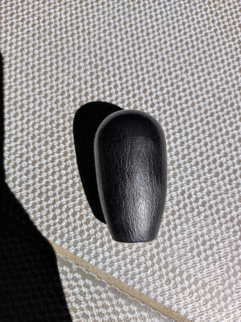 фото №6, Ручка перемикання передач mazda mx-5 mx-5 lift