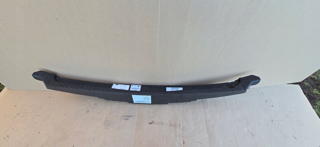 фото №4, Opel crossland x lift абсорбер бампера перед передний