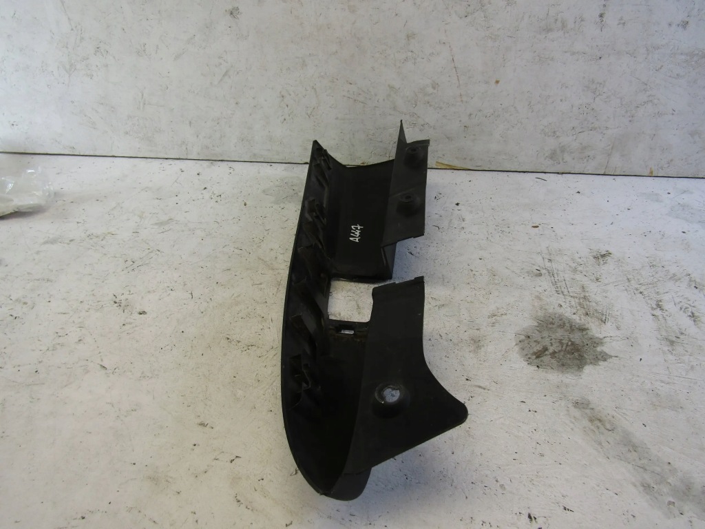 фото №7, Mercedes vito viano молдинг стійка lewego задня нижня 14r-- a4476940525