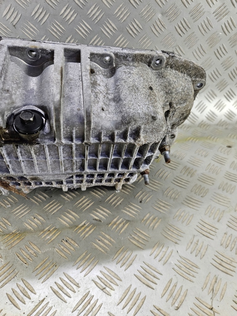 Поддон масляная ford mondeo mk4 focus mk3 c max mk2 s max mk1 1.6 ecoboost в Украине