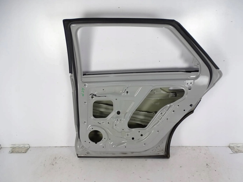 фото №8, Двері задня задні праве hyundai ioniq 5