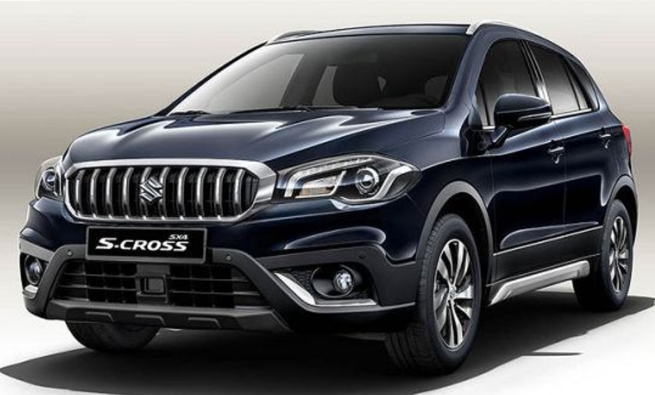 фото №9, Suzuki sx4 s-cross 18r 1.4t k14c накладка захист клеми plus + акумулятор