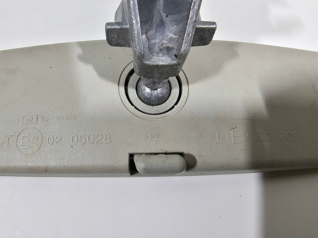 фото №4, Зеркало внутреннее заднего вида renault zoe #2393