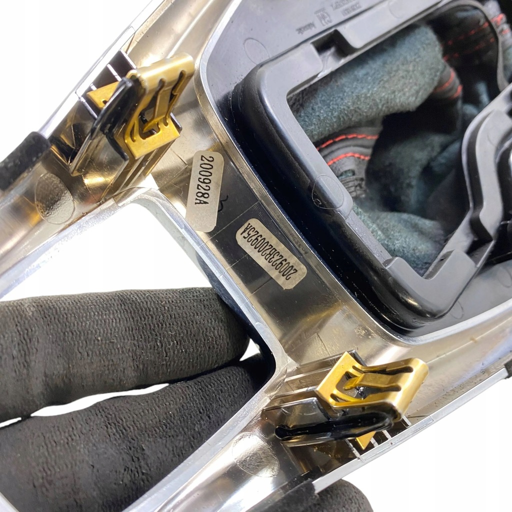 фото №14, Chevrolet camaro 2021 чехлы