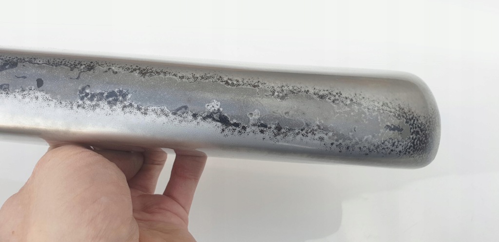 Купити Peugeot 307sw 307 sw універсал накладка заглушка рейлінг рейлінг права правий задній