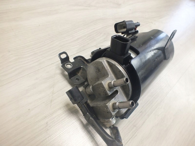 фото №2, Hyundai i20 ii 1.1 crdi фильтр топлива корпус