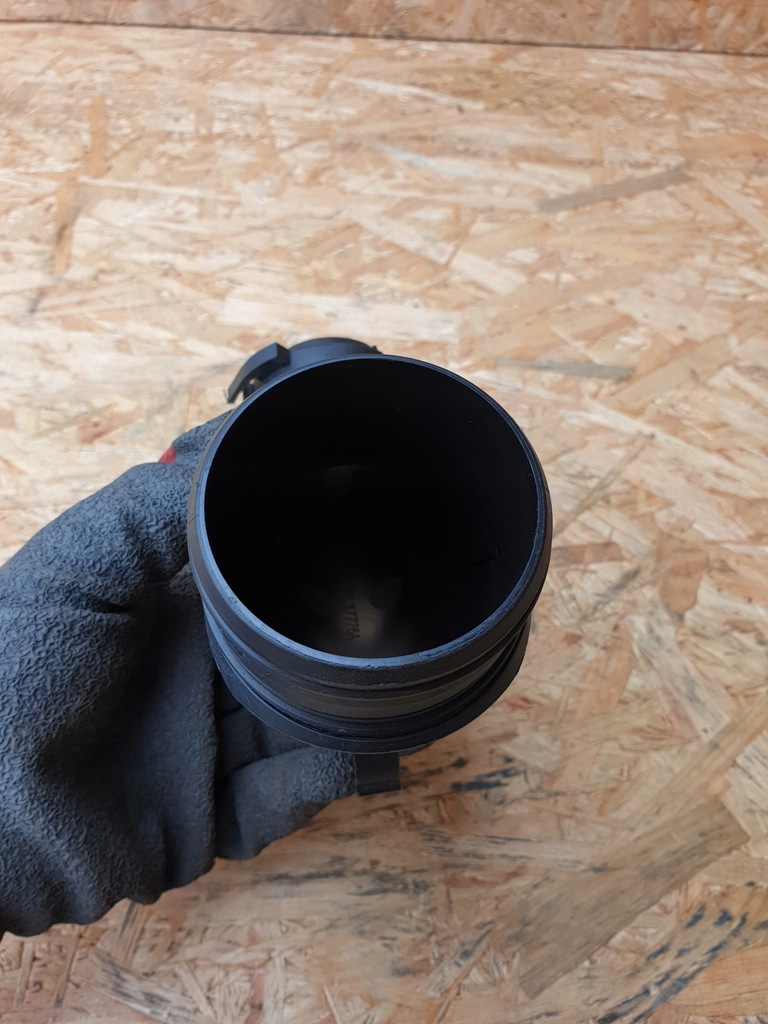 фото №3, Volvo xc40 шланг воздуха труба 32222143