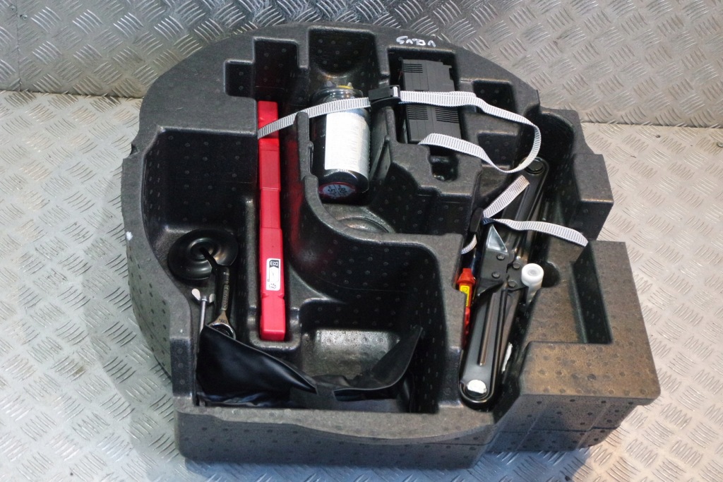 Купить Набор ремонтный колеса lamborghini urus