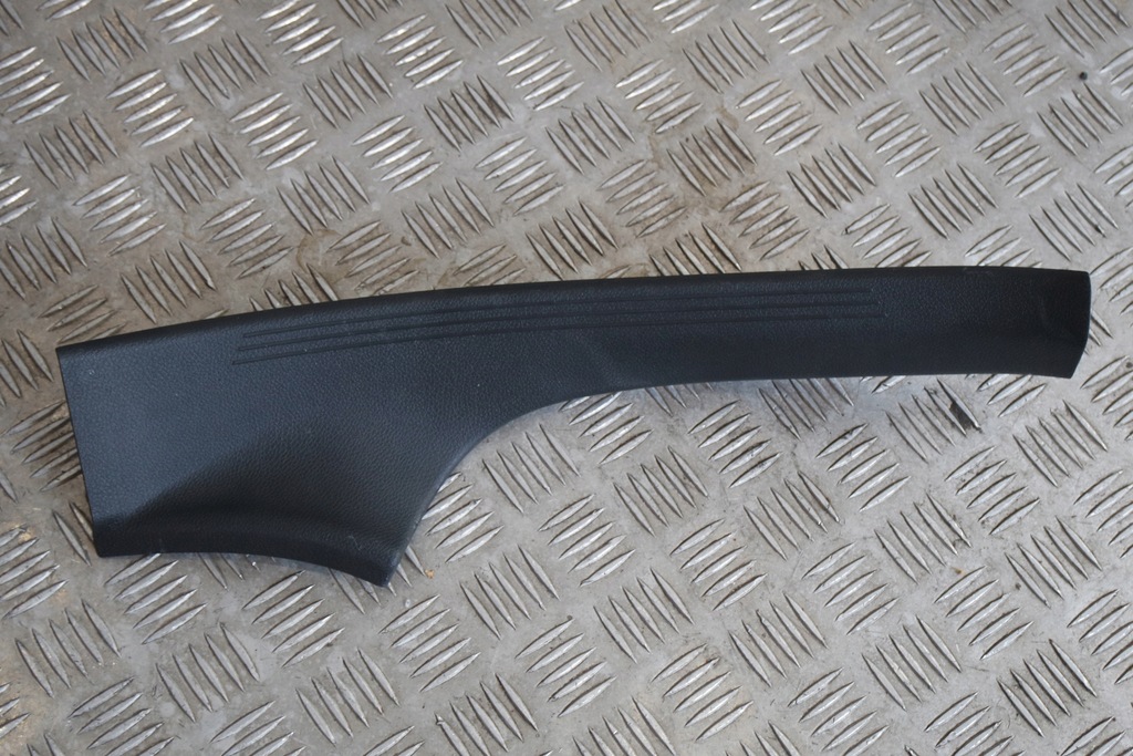 фото №1, Захист стійка ліва mercedes w213 a2136808502