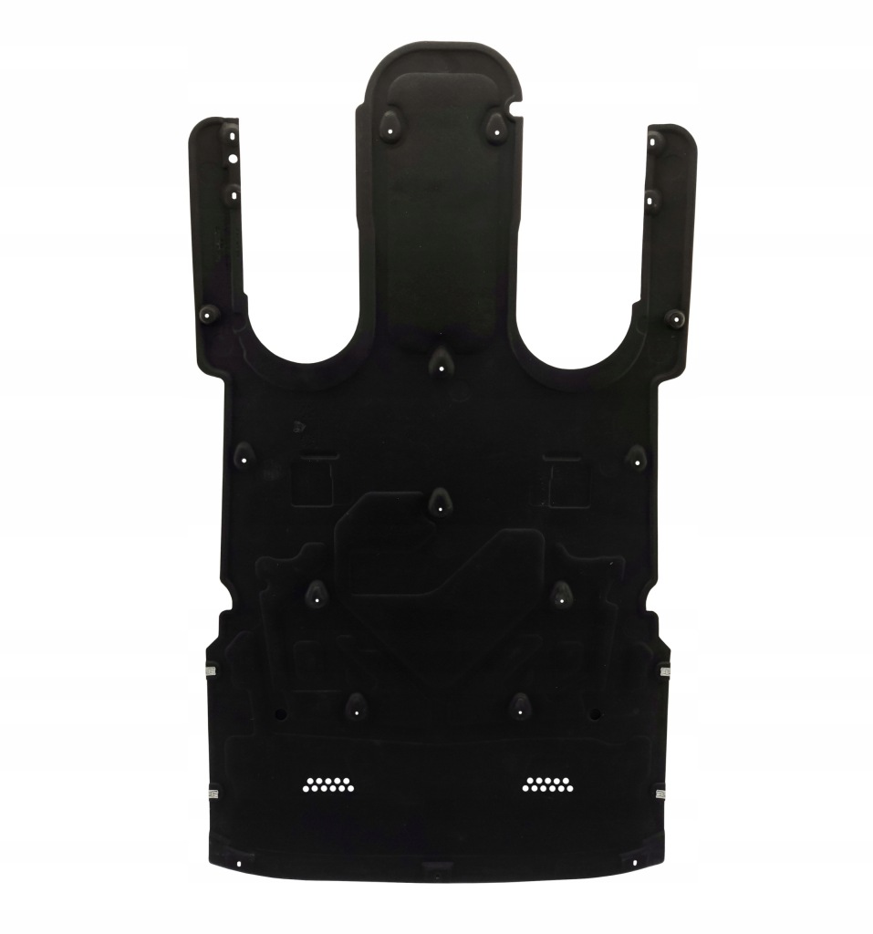 фото №1, Защита pod двигатель porsche panamera 971 16r-