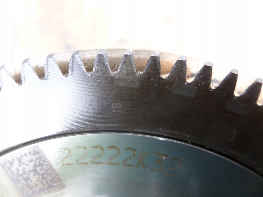 Wał колінчастий до шліфування bmw x1 x3 2.0d 2.0 d b47d20 b47d20a g20 f30 привідний Ціна