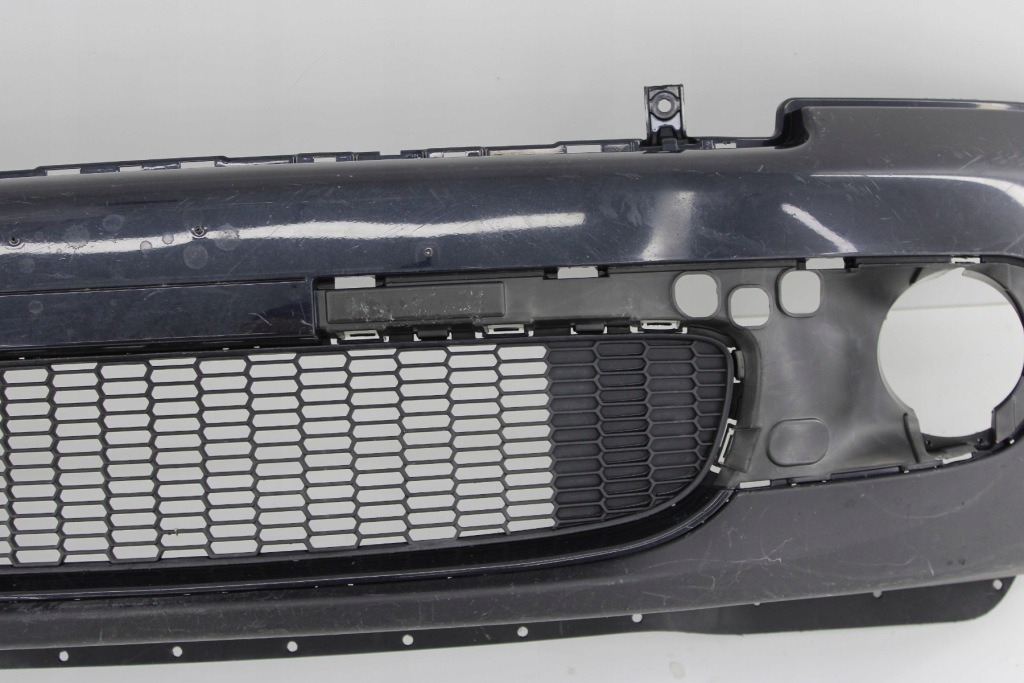 фото №4, Mini cooper s sport r55 r56 r57 r58 r59 бампер перед передний