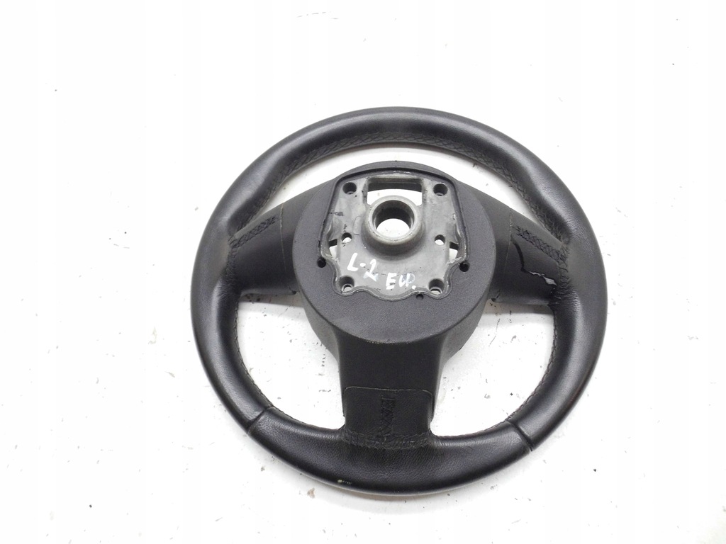 фото №9, Воздуховод seat leon ii altea toledo iii xl 2005-2009r. кожа оригинал