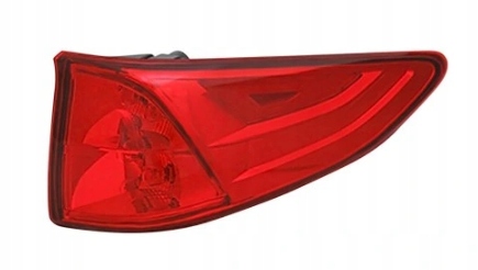 фото №1, Лампа задняя правая honda odyssey 2018-2021r.