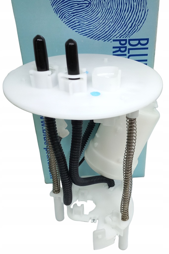 фото №1, Фильтр топлива lexus gx toyota 4 runner v fj cruiser