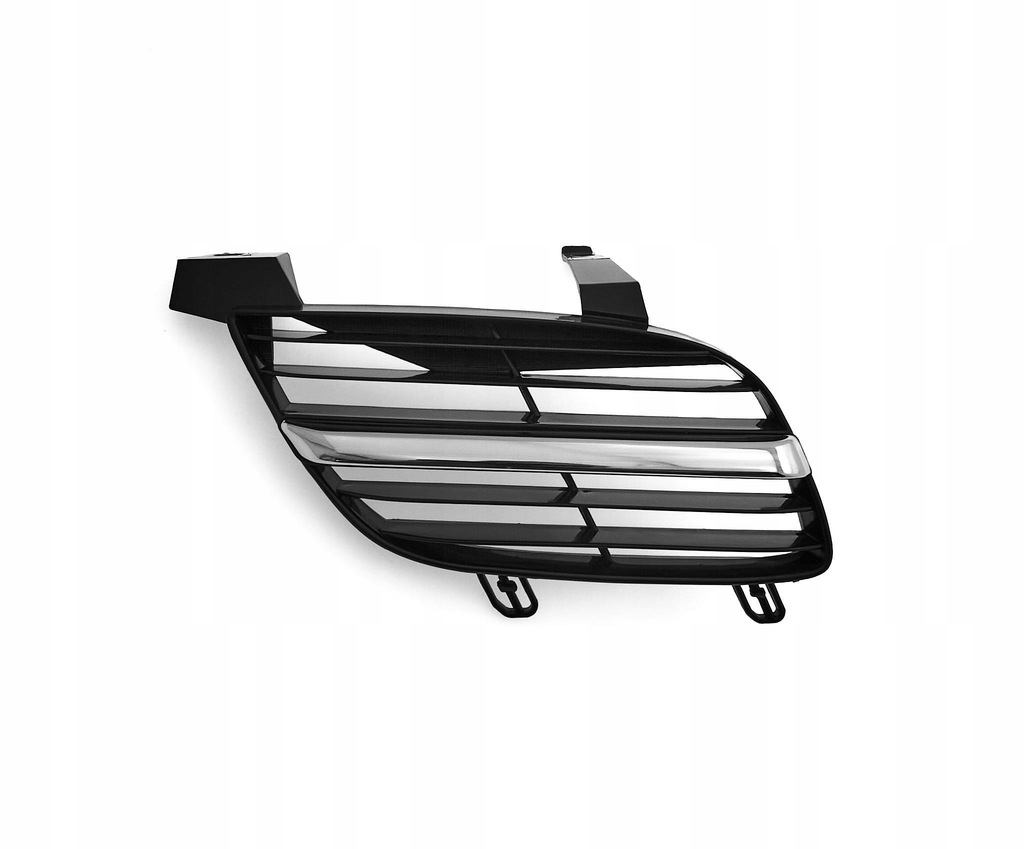 фото №1, Nissan almera n16 00-03 решітка радіатора