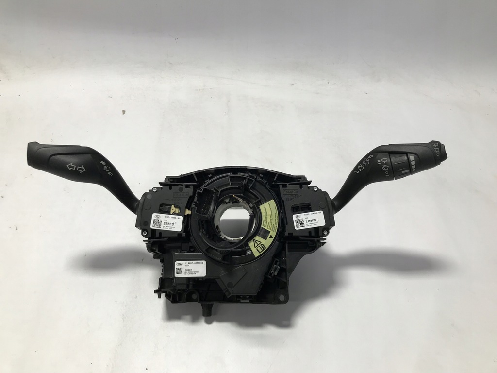 фото №1, Переключатель комбинированный лента kuga ii mk2 escape 13-