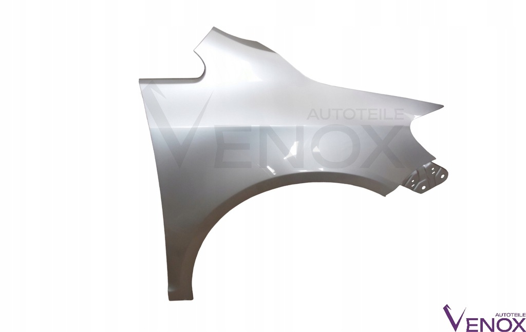 фото №1, Крила правий vw golf plus 2005-2014 la7w