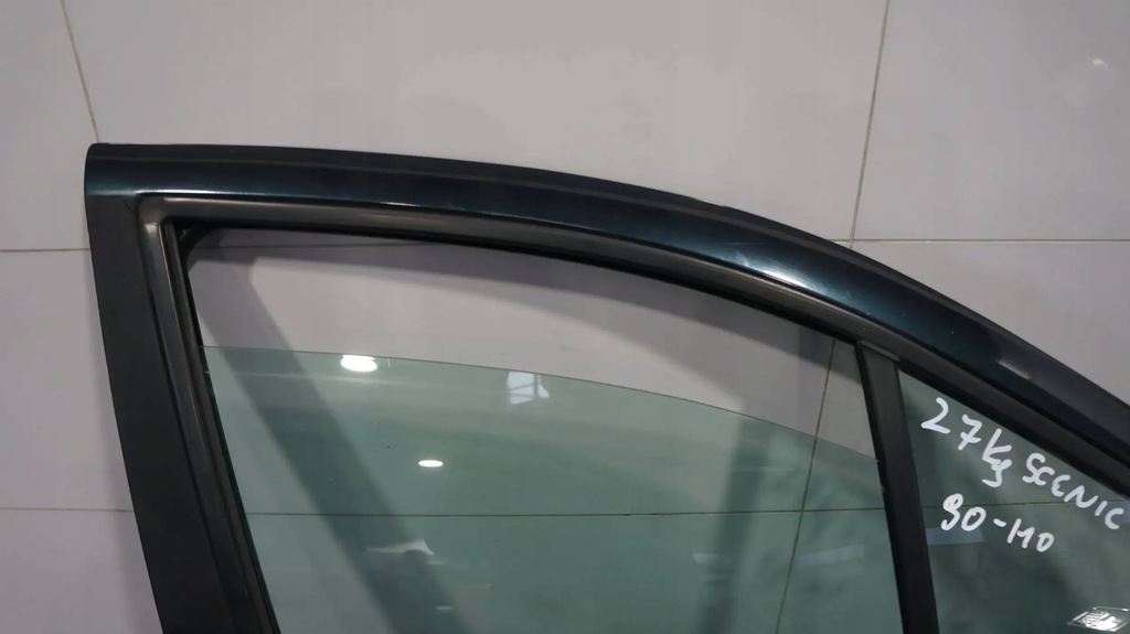 фото №3, Дверь правый перед передние правое - renault scenic rx4 i